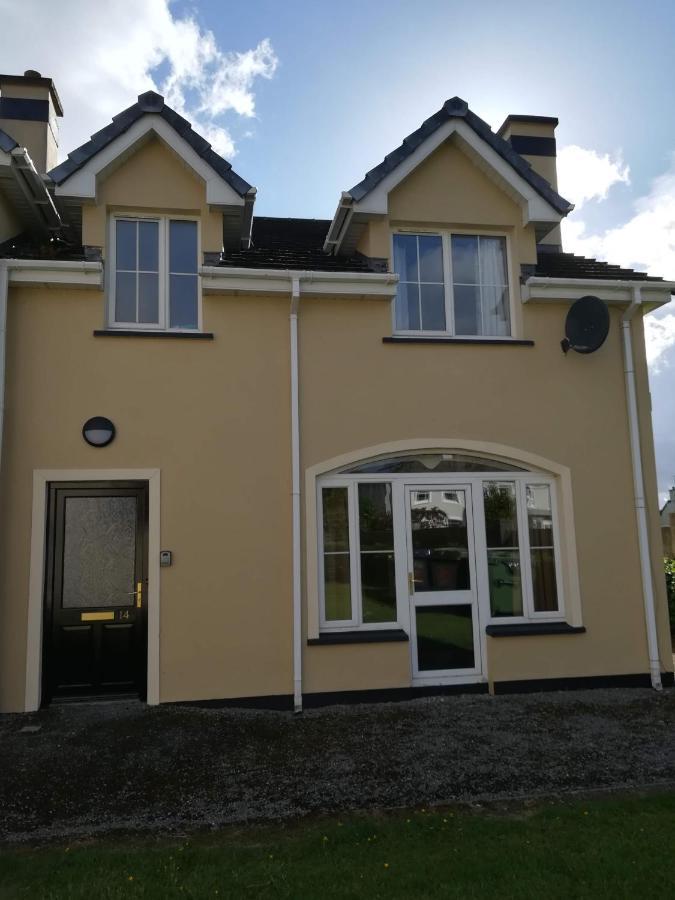 No 14 Killarney Holiday Village Cloghereen Εξωτερικό φωτογραφία