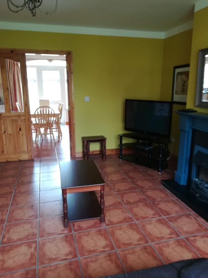 No 14 Killarney Holiday Village Cloghereen Εξωτερικό φωτογραφία