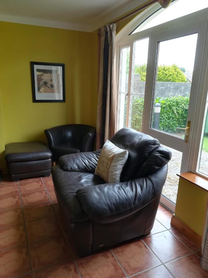 No 14 Killarney Holiday Village Cloghereen Εξωτερικό φωτογραφία