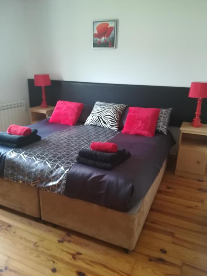 No 14 Killarney Holiday Village Cloghereen Εξωτερικό φωτογραφία