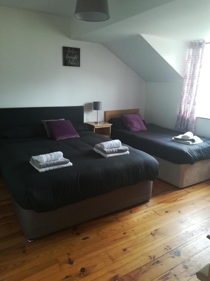 No 14 Killarney Holiday Village Cloghereen Εξωτερικό φωτογραφία