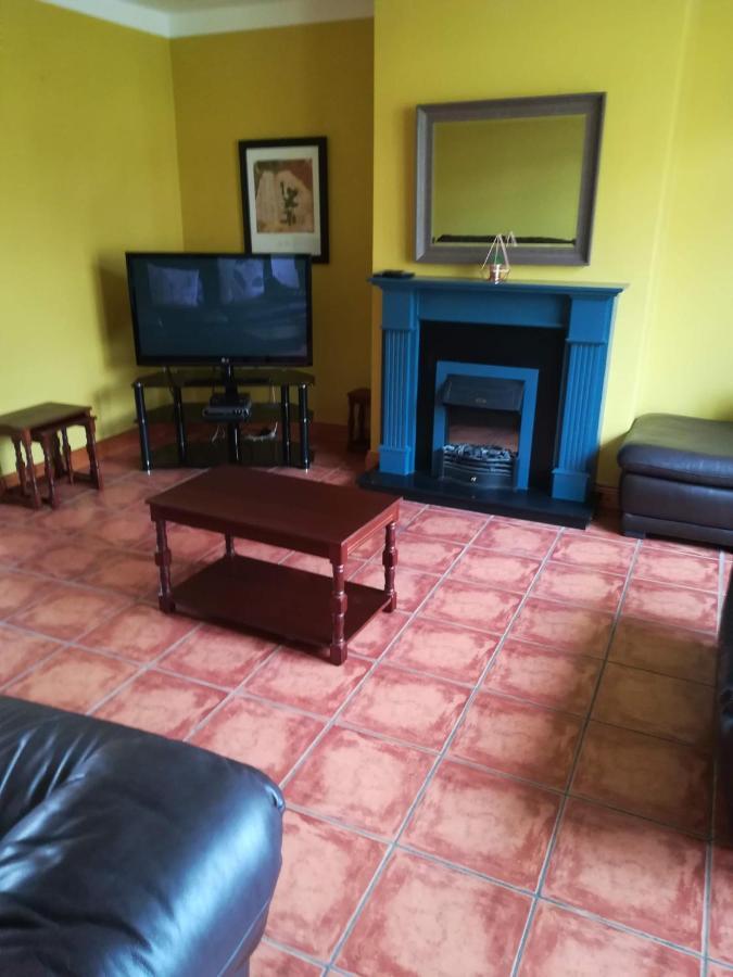 No 14 Killarney Holiday Village Cloghereen Εξωτερικό φωτογραφία