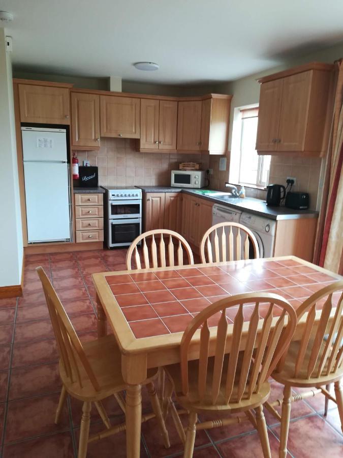 No 14 Killarney Holiday Village Cloghereen Εξωτερικό φωτογραφία