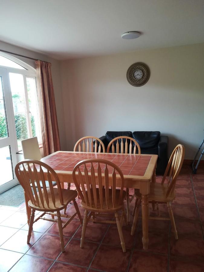 No 14 Killarney Holiday Village Cloghereen Εξωτερικό φωτογραφία